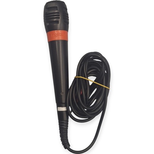 Singstar mikrofon rot - singstar,