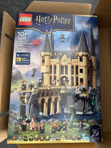 Lego harry potter - harry, potter™