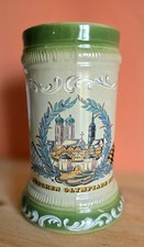 München Bierkrug Olympia 1972