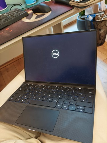 Dell xps 9310 defekt - 9310, (2020)