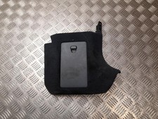 Trunk Protector Liner, Folding