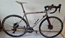 Litespeed siena titan rennrad - siena,