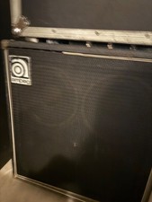 Ampeg SVT 410 Bass Cabinet