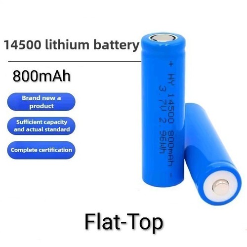 Lithium ionen akku v 800 - lithium,