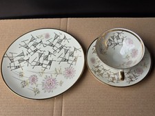 Vintage Sammelgedeck