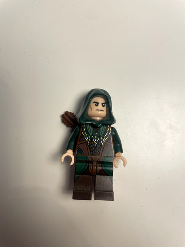 Lego mirkwood elfe - lego,