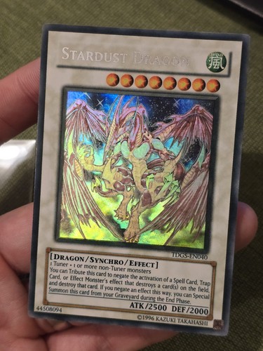Tcg - yu-gi-oh!,