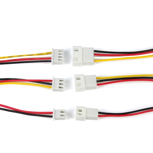 Jst 54mm stecker - jst, 2.54mm