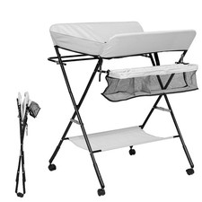 Baby Wickeltisch Klappbare