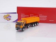 Herpa 315111 # Iveco Trakker