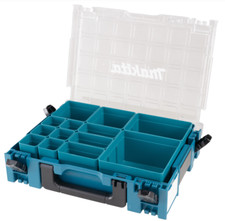 Makita makpac organizer mit - mit, 13
