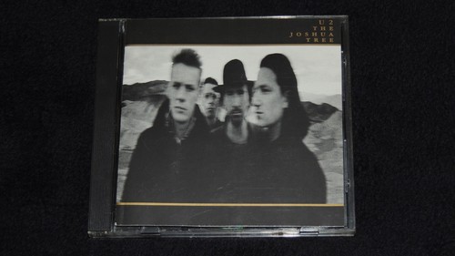 The joshua tree - 2,