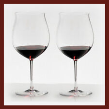 2 RIEDEL Sommeliers Burgunder