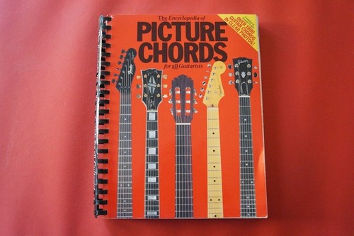 The encyclopedia picture - the, of