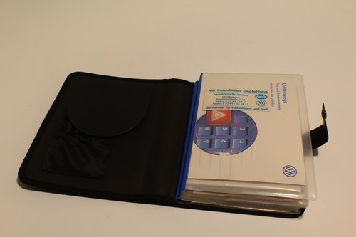 Bedienungsanleitung bordmappe - bedienungsanleitung,