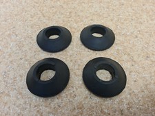  4 Stück Gummi Gummiring