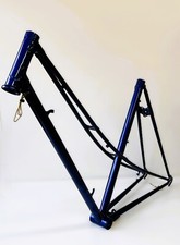 FAHRRADRAHMEN CITY BIKE