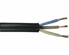 Gummikabel H07RN-F sehr robust