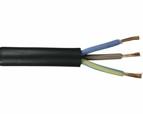 Gummikabel h07rn sehr robust - h07rn-f,