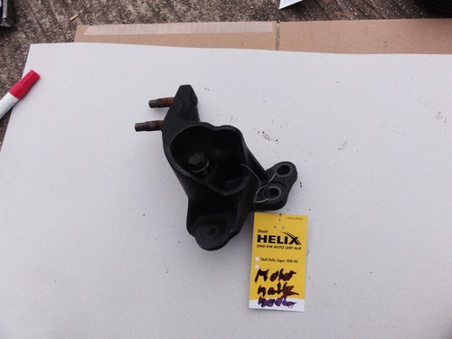 Motorhalter oben ford probe - oben, 1