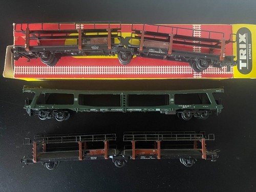 Trix express 3463 2 - trix-express,