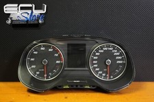 SPEEDOMETER INSTRUMENT PANEL