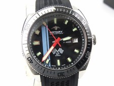 Rotary Herren GT Monza Swiss