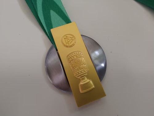 Replica medaille dfb pokal - replica,