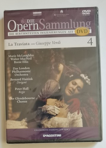 Die opern sammlung - die, nr.