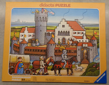 Ravensburger Didacta Puzzle