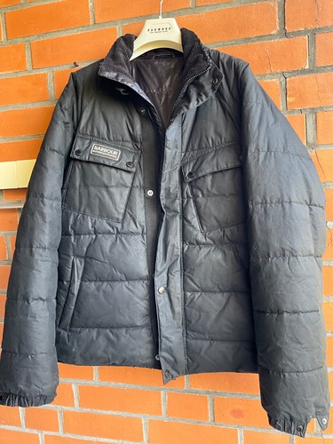Barbour international - barbour,