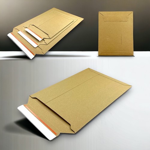Versandtaschen pappe a4 - pappe, |