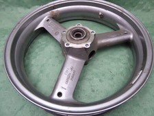 TRIUMPH wheel rim (int.ec*)
