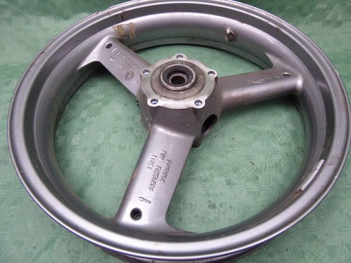 Triumph wheel rim - rim, (int.ec*)