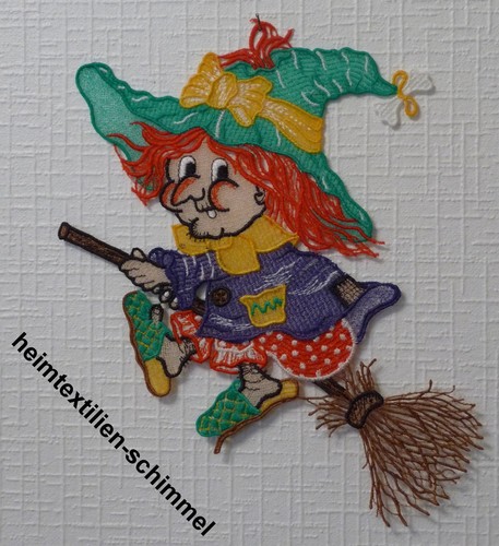Plauener spitze fensterbild - ®,