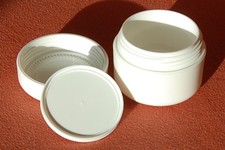 Dosen Tiegel leer 5 ml für