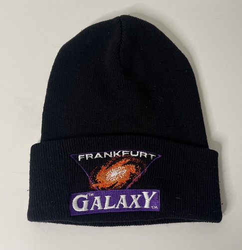 Frankfurt galaxy wintermütze - galaxy,