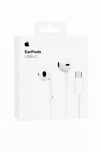 Apple earpods - earpods, (usb‑c)