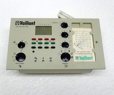 Vaillant VRC calormatic UBW