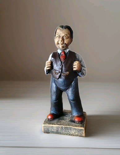 Mat wanders perkeo figur - wanders, 463