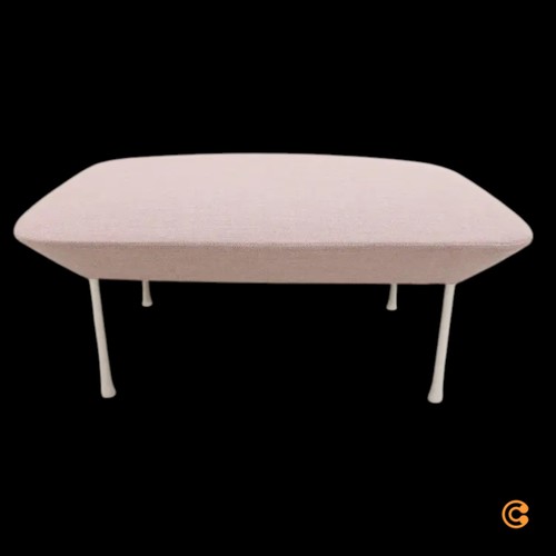 Muuto sitzhocker fußhocker - muuto,