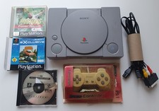 Sony Playstation 1 Konsole +
