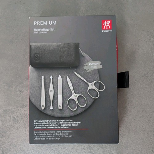 Zwilling