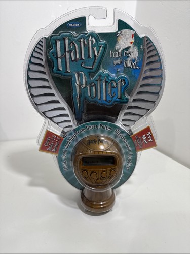 Harry potter 20q - harry, golden