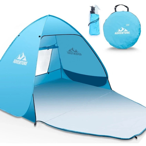 Adventure pop strandmuschel - adventure,