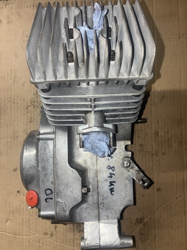 Simson motor s51 - motor, ccm