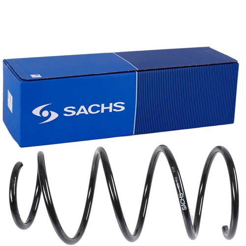 Sachs fahrwerksfeder feder - fahrwerksfeder,