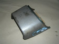 KAWASAKI H1 500  Heckbürzel