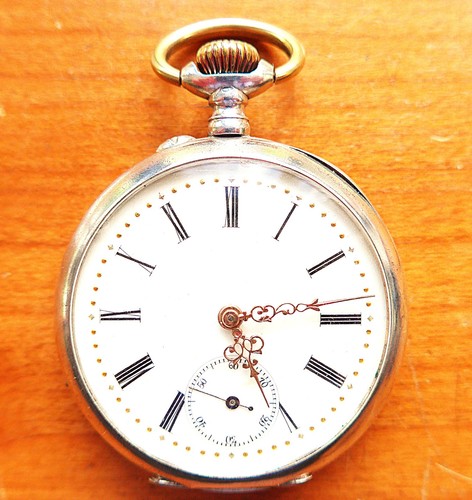 Gute herren taschenuhr - gute,