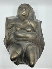 Modernistische Skulptur –